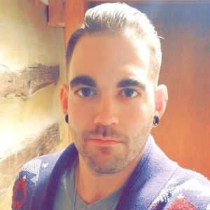 Meet your Posher, Shane